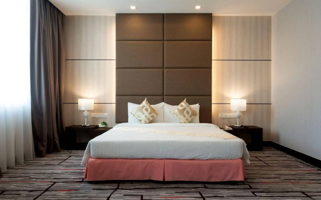 Promenade Hotel Bintulu