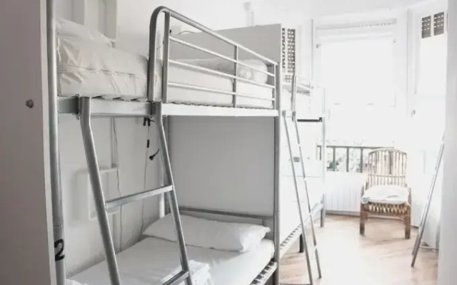 Aloha Hostel