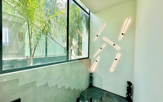 The Dream Villa Soukra