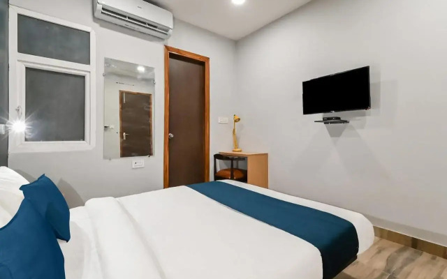 Collection O 77210 Executive Stays