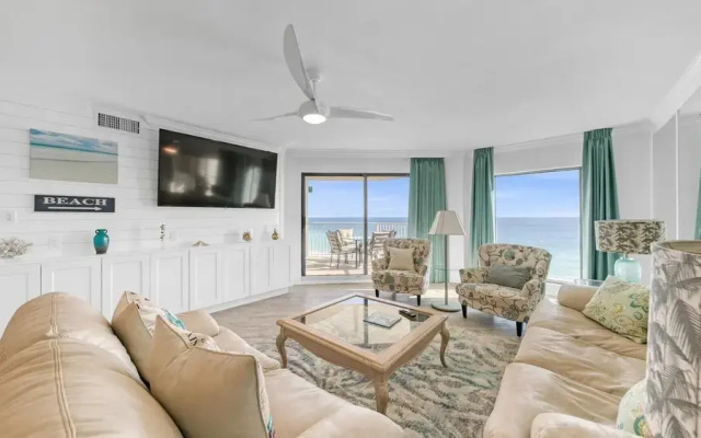 Inlet Reef 607