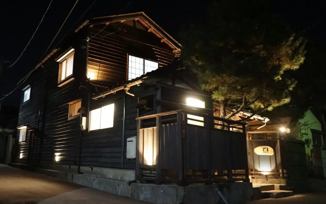 Restaurant & Inn KANAZAWA ATSUSHI