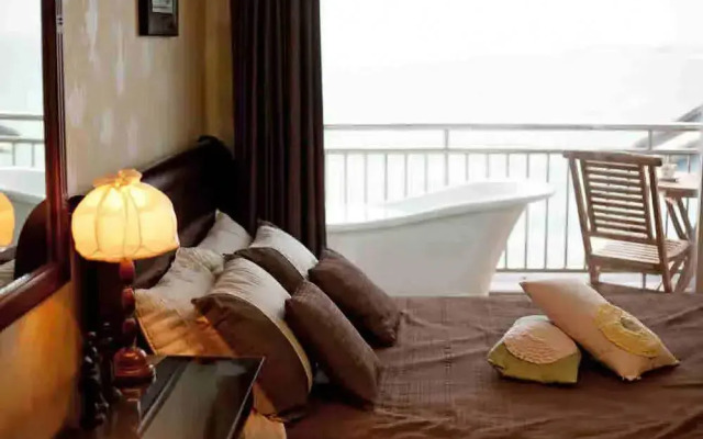 Sea of Heart Pension