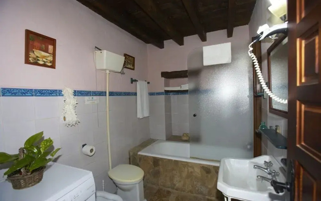 Casa Rural Rancho Calvillo