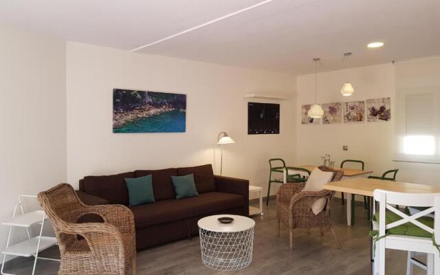 Apartamento Mr Raconà. 36