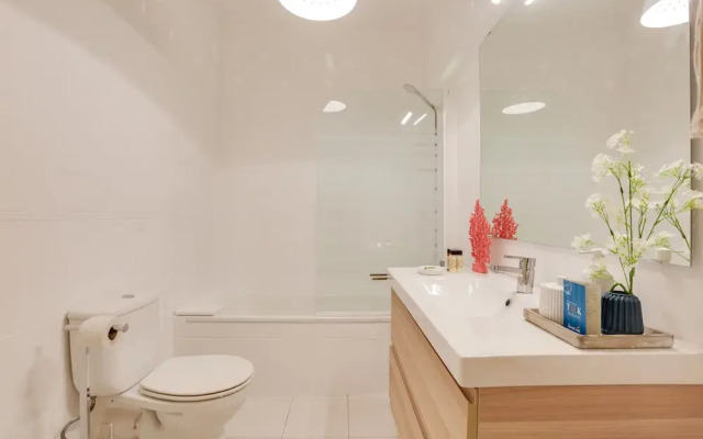 Sweet Inn Apartments - Santa Marta