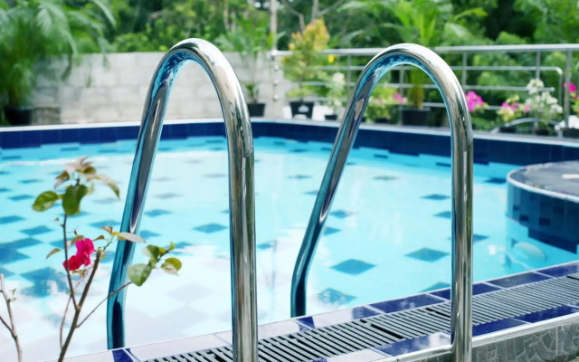 Ayaana Boutique Hotel