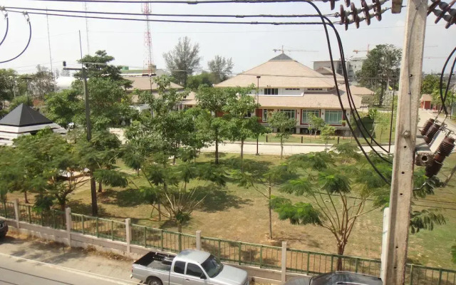 My Place Phuket Airport Mansion