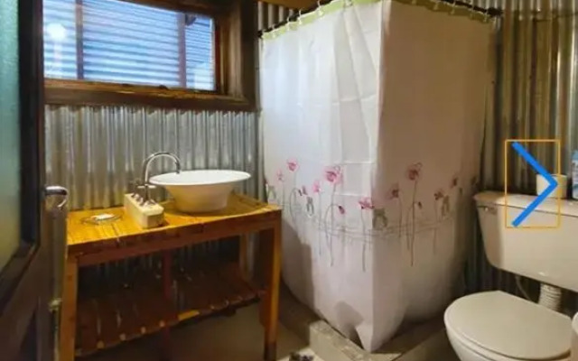 EOLIA - Cabaña para 2 personas, excelente ubicación