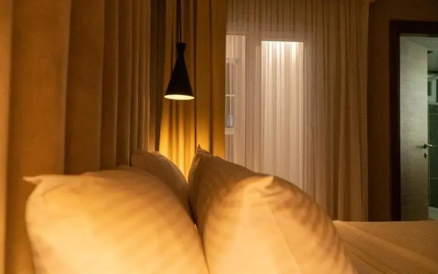 Bloom Suite