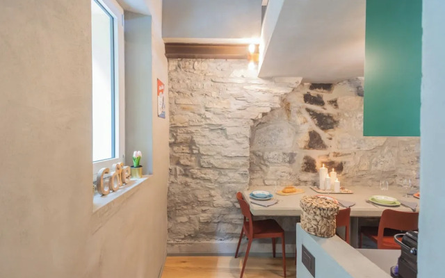 Urio's Castle Suites by Rent all Como