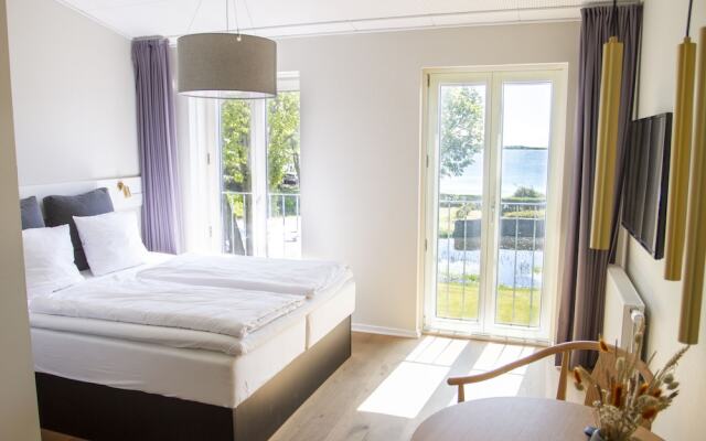 Zleep Hotel Kalundborg