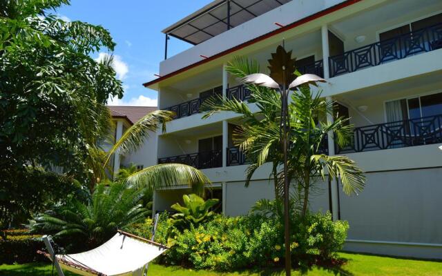 Savoy Hotel Boutique Las Terrenas