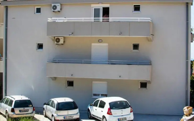 Apartments Radulovic