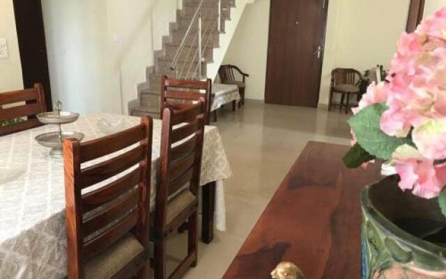 Srihara Bed & Breakfast