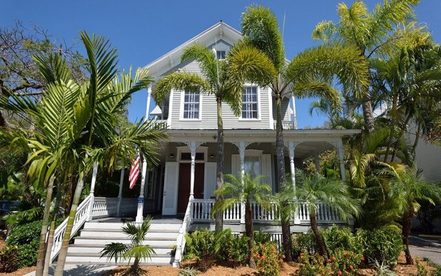 Chelsea House Hotel - Key West