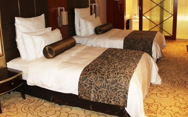 Best Western Premier Hotel Hefei