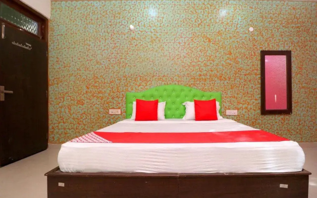 Oyo 24417 Hotel Seven Inn