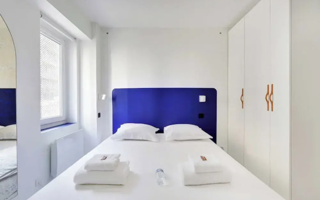 Authentic Apartment - 1br/2p - Goutte-d'or