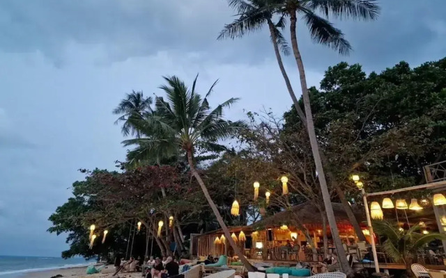 2 Bedrooms Villa Aperol