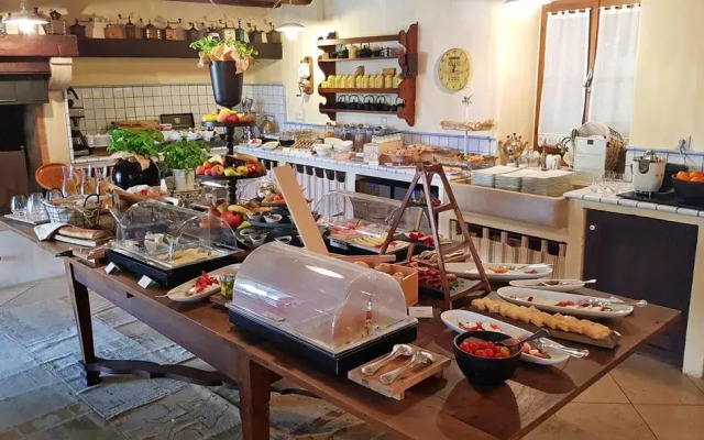 Meneghetti Wine Hotel and Winery