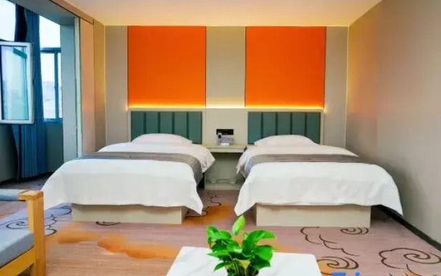 Shangyi Smart Hotel