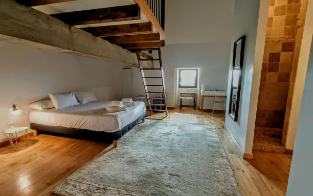 Les Chambres De La Renaissance