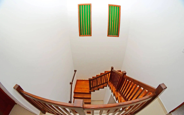 Sethum Villa - Unawatuna