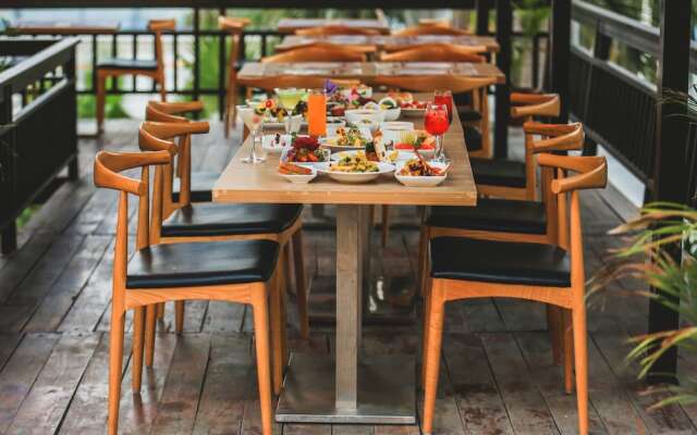 Rudraksh Club & Resorts