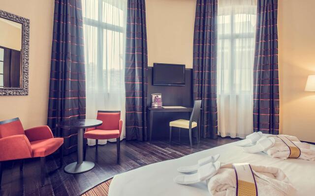 Mercure Le Mans Centre