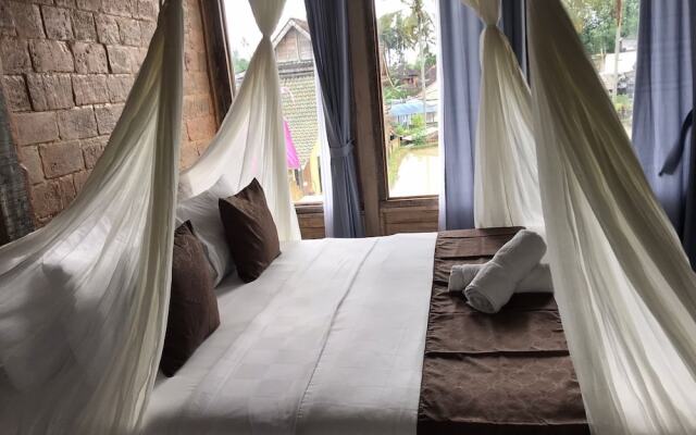 Ananda JJ Ubud Resort & Spa