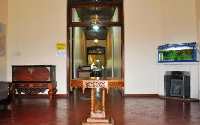 Chelthnam Bungalow