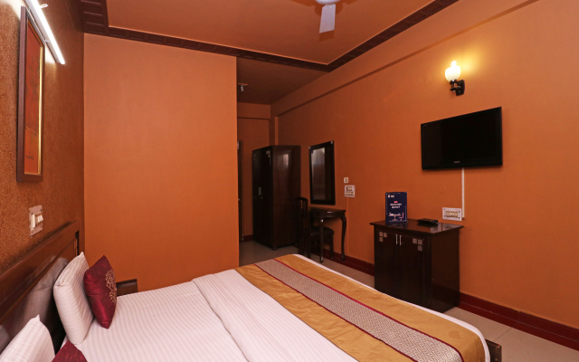 OYO 6590 Hotel Amaraa