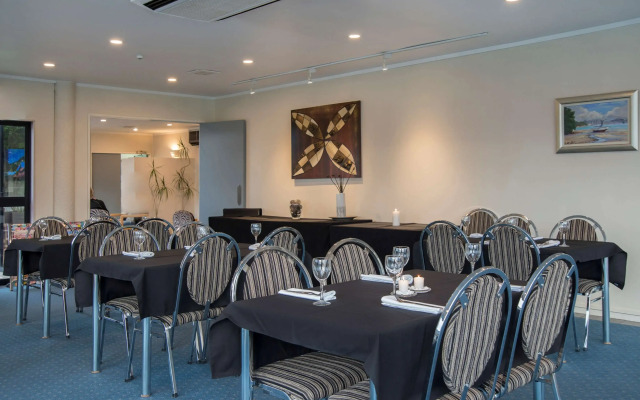 Best Western Ellerslie International