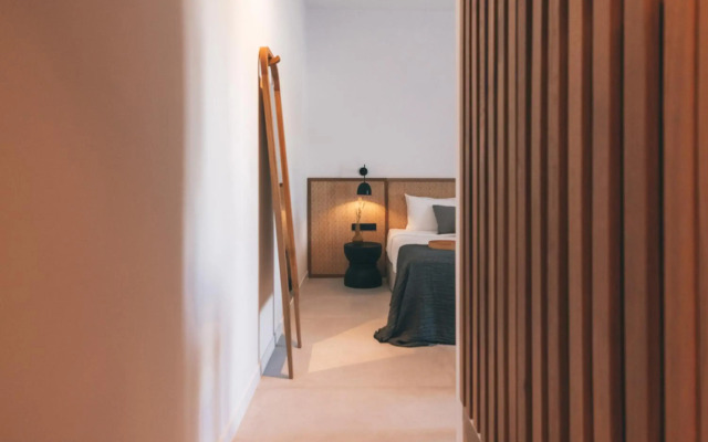 Adama Mykonos Boutique Hotel