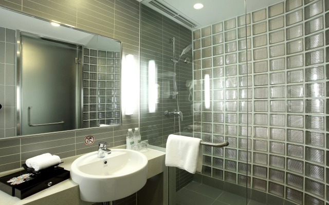 Holiday Inn Express Chengdu Wuhou by IHG