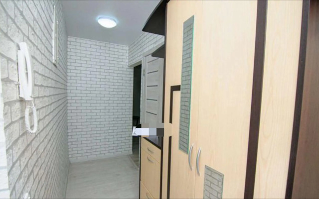 Апартаменты на улице Михайловская 41