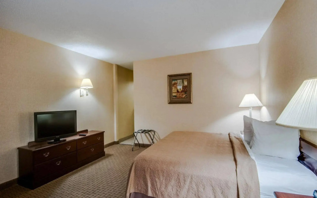 Quality Inn Tanglewood