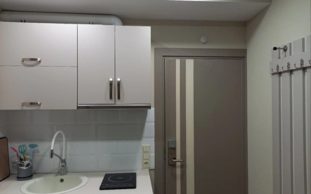 Guest house Gvardeyskaya 20a