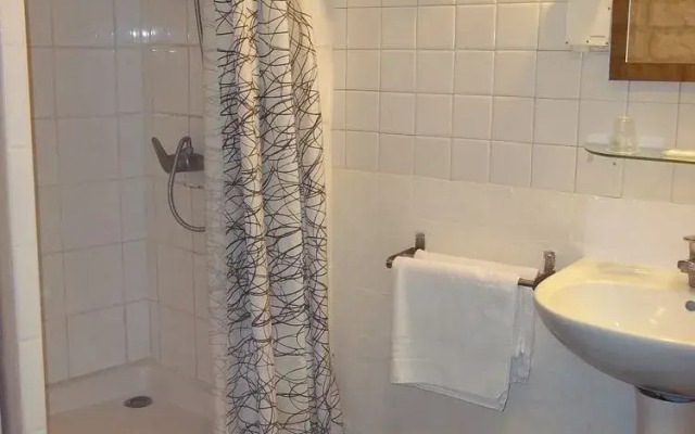 Hotel Cardabella