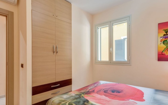 Retreat Near Ionian Sea