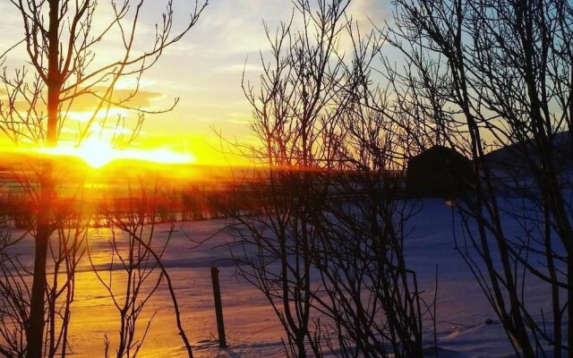 Granastaðir Guesthouse