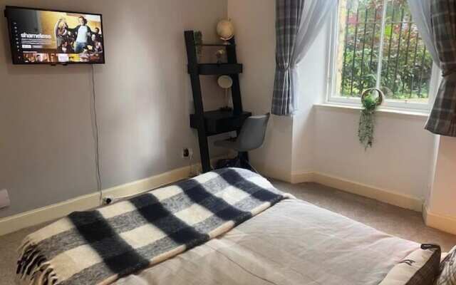 City Lights Apartments