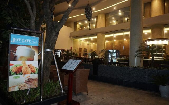 Victori Hotel Da Nang