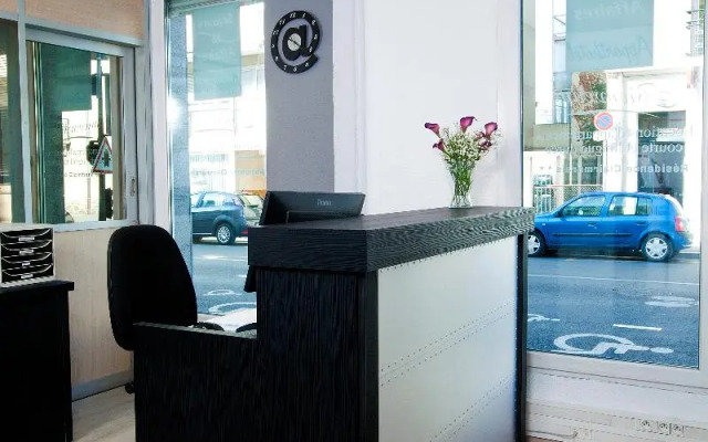 Séjours & Affaires Reims Clairmarais