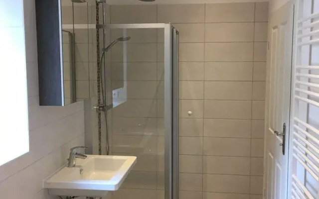 Alte Schmiede Stralsund