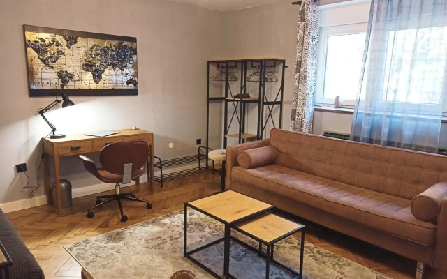 Parkside central Zagreb