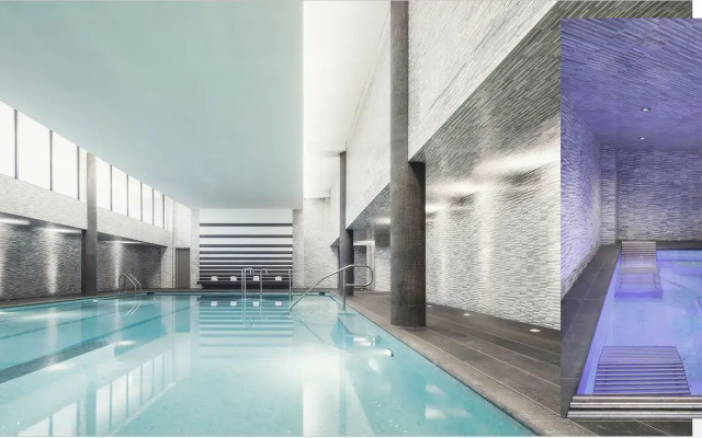 The Watergate Hotel
