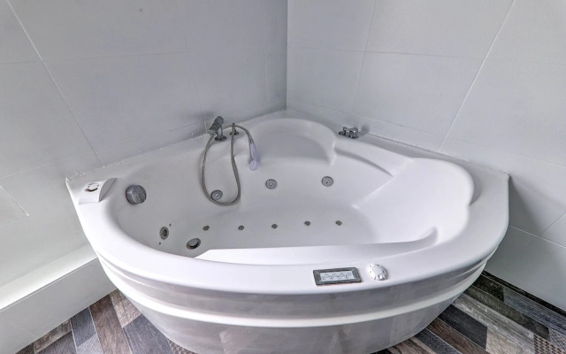 Duplex Montevrain II