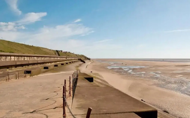 Sefton Blackpool